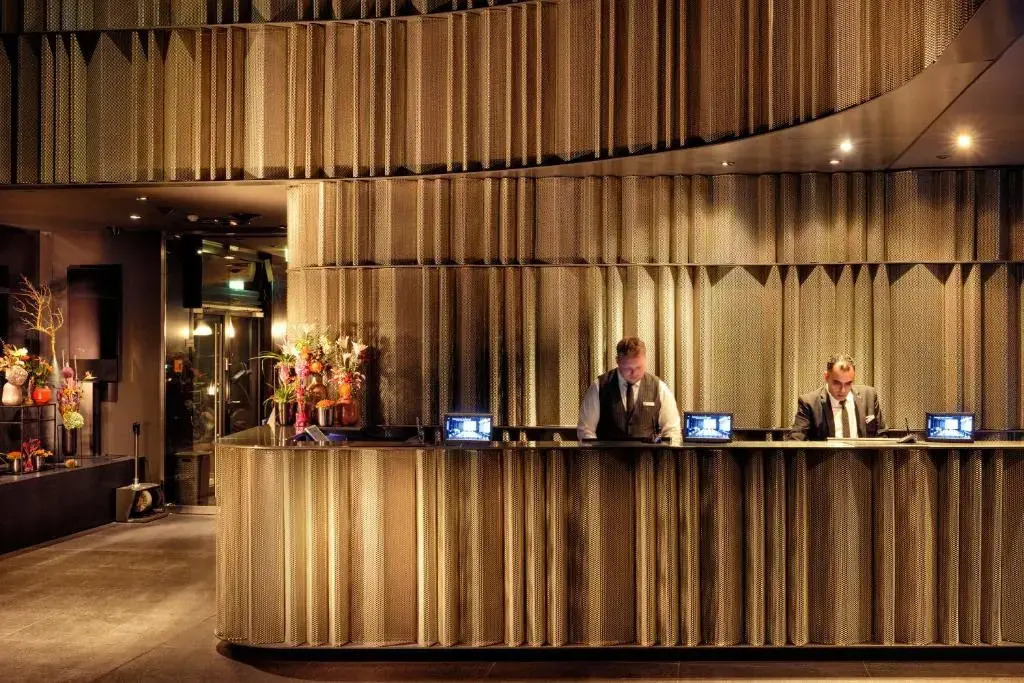 SANA Berlin Residence
