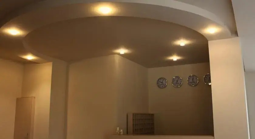 Iveria Elli Hotel