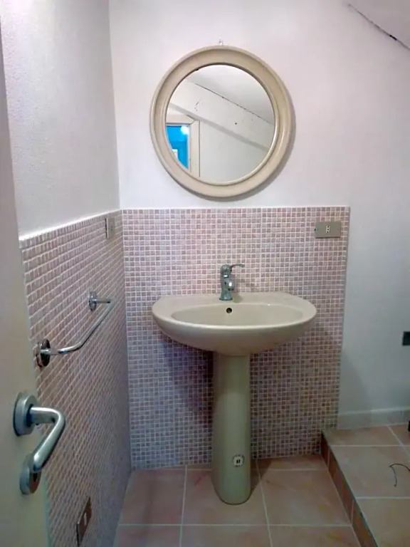 B&B Le Lumìe L antico Cortile Camere Con Cucina Privata With Private Kitchen