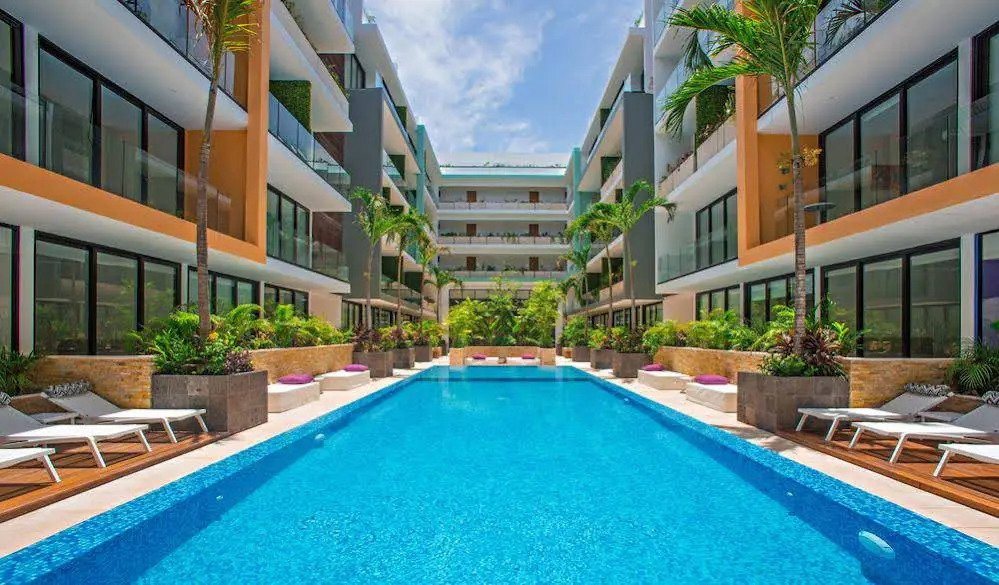 The City Condos by Koox Luxury Residences?.