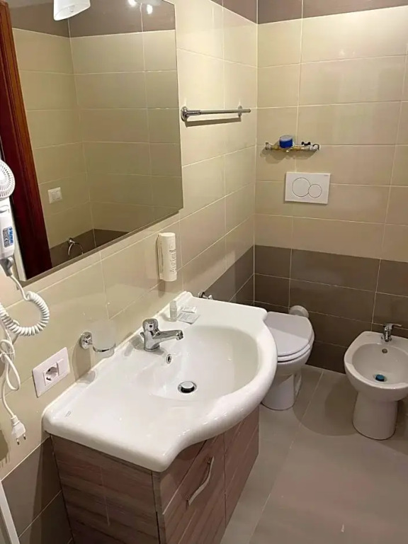 Stations Room