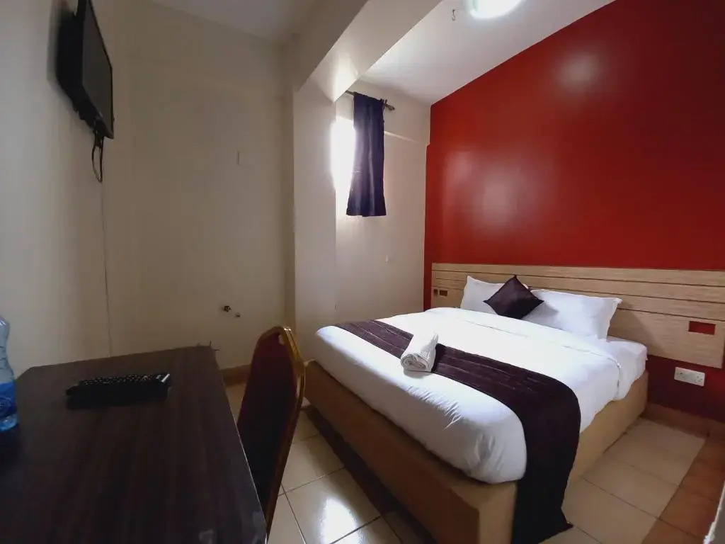 Nairobi Fahari Tripple Suites