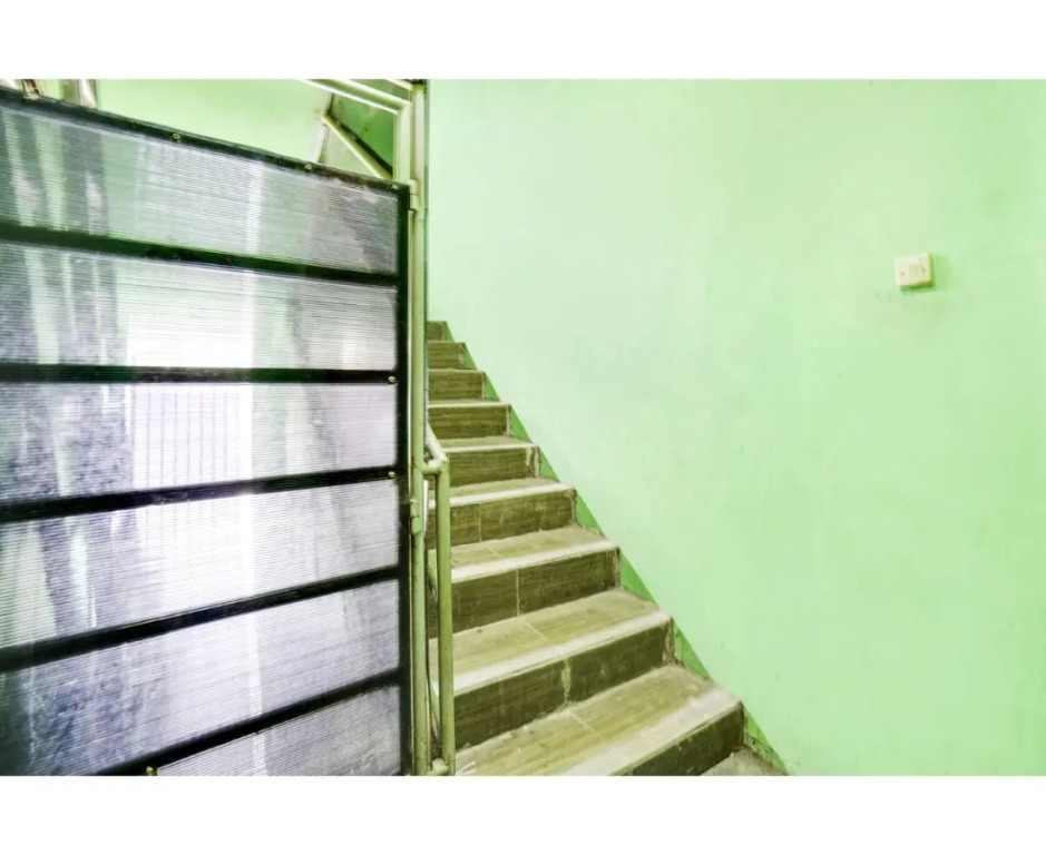 Hotel O Gamping Homestay Syariah