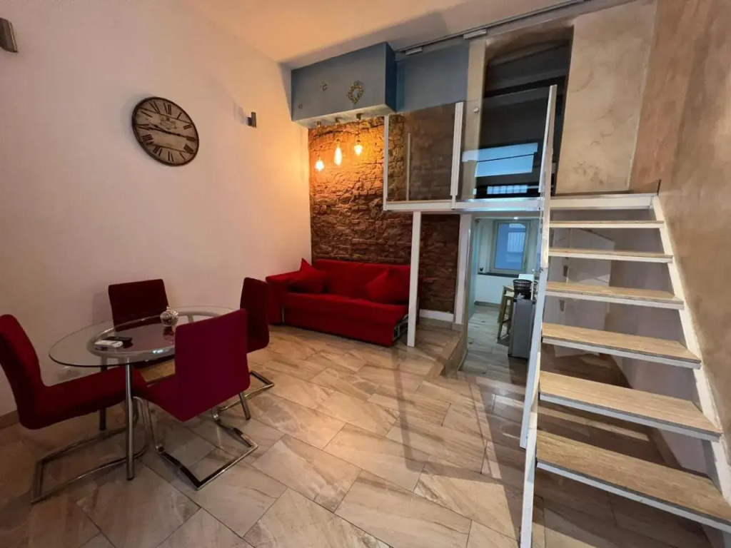 Da Marieddu2 , lovely accommodation in Catania city