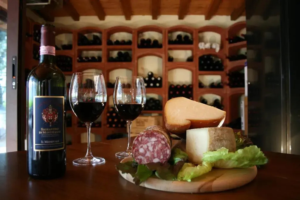 La Locanda Della Chiocciola