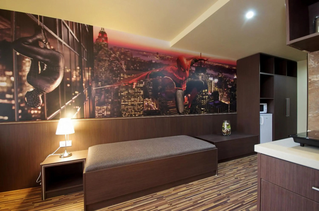 Corvin Apartman