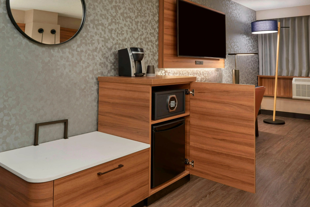 Fairfield Inn by Marriott Montreal Downtown
