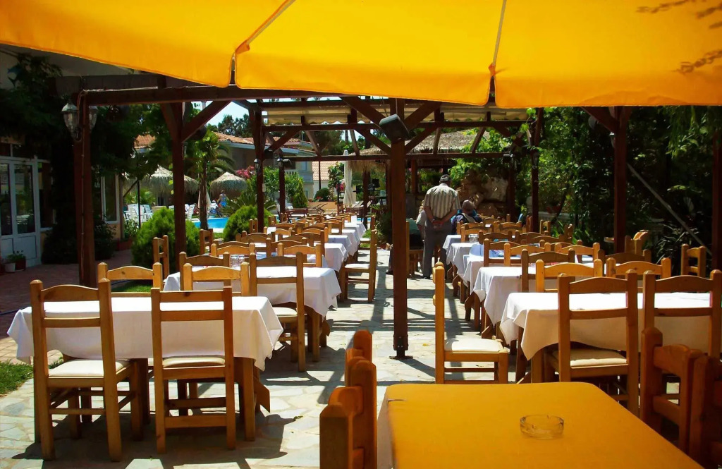 Hotel Potos