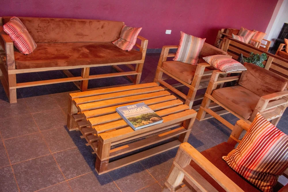 Mirembe Hotels - Source of the Nile Suites