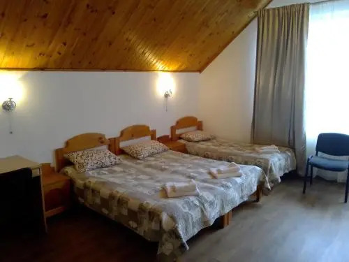 Liman Park-Hotel