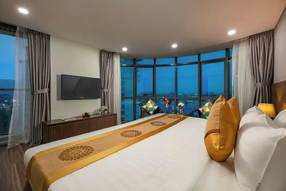 Nesta Hotel - West Lake