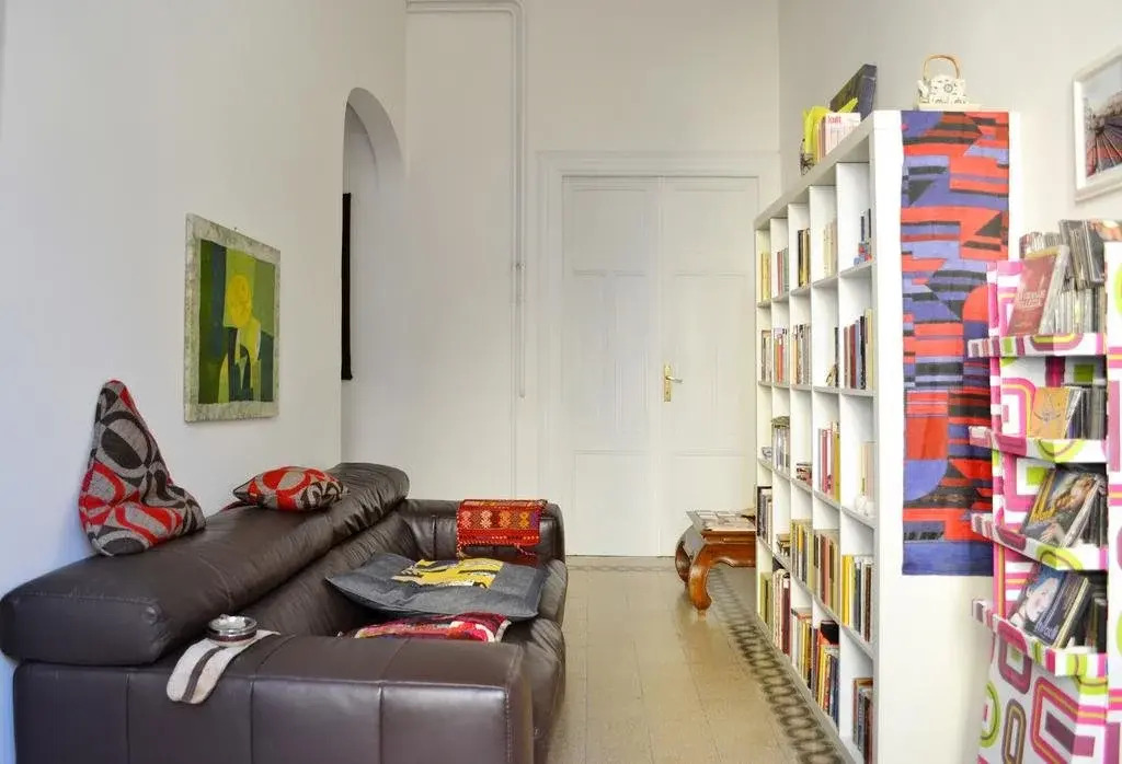 Metta House