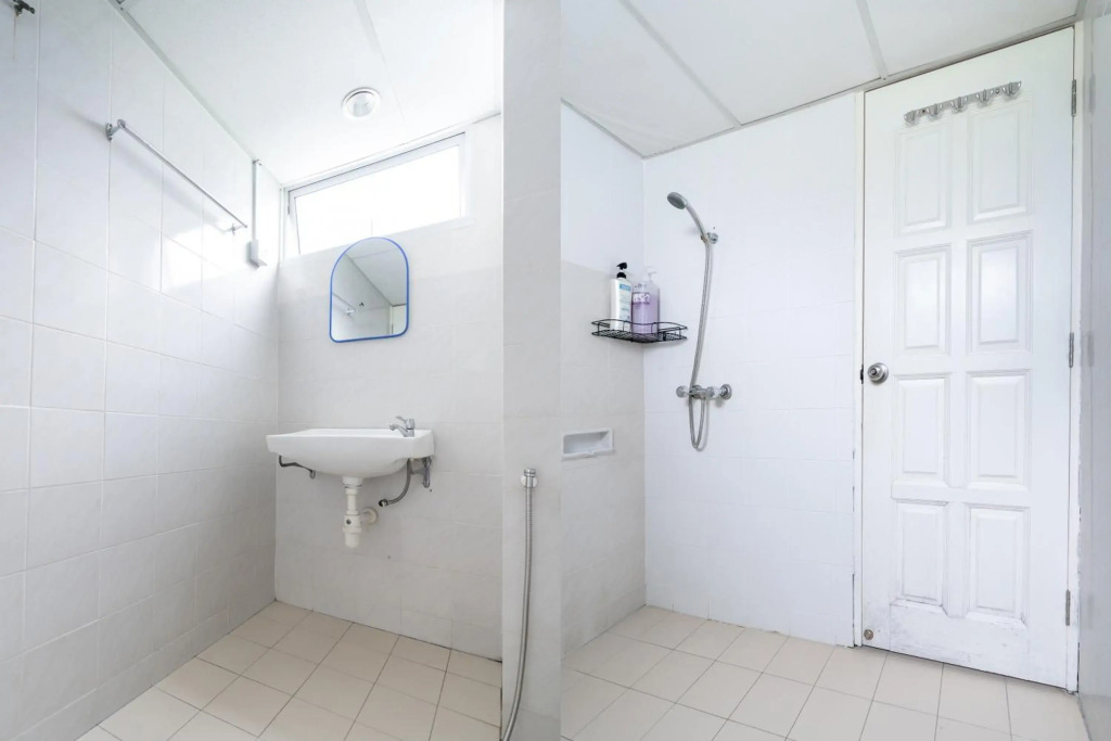 Pantai Seaview Resort Batu Ferringhi 1801 - 3 Rooms