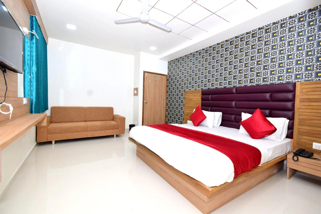 Hotel Millennium