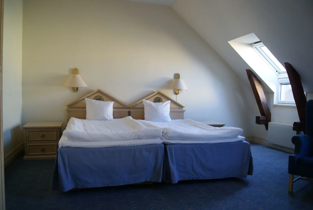 Home Hotel Christian IV