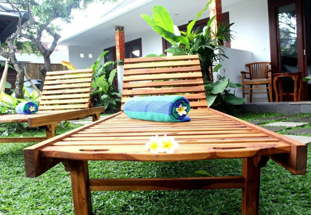Pondok Bagus Canggu Bali