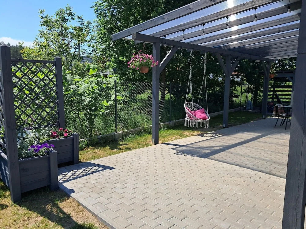 Holiday Home in Kopalino Near Baltic Sea