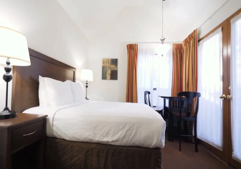 Hilton Vacation Club Los Abrigados Resort & Spa Sedona