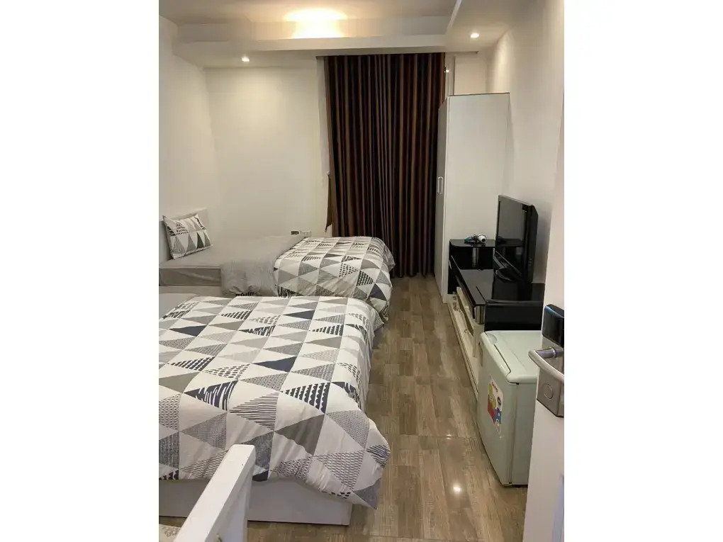 Glory Inn Hotel