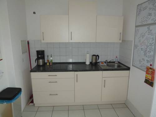 Airport Apartment
