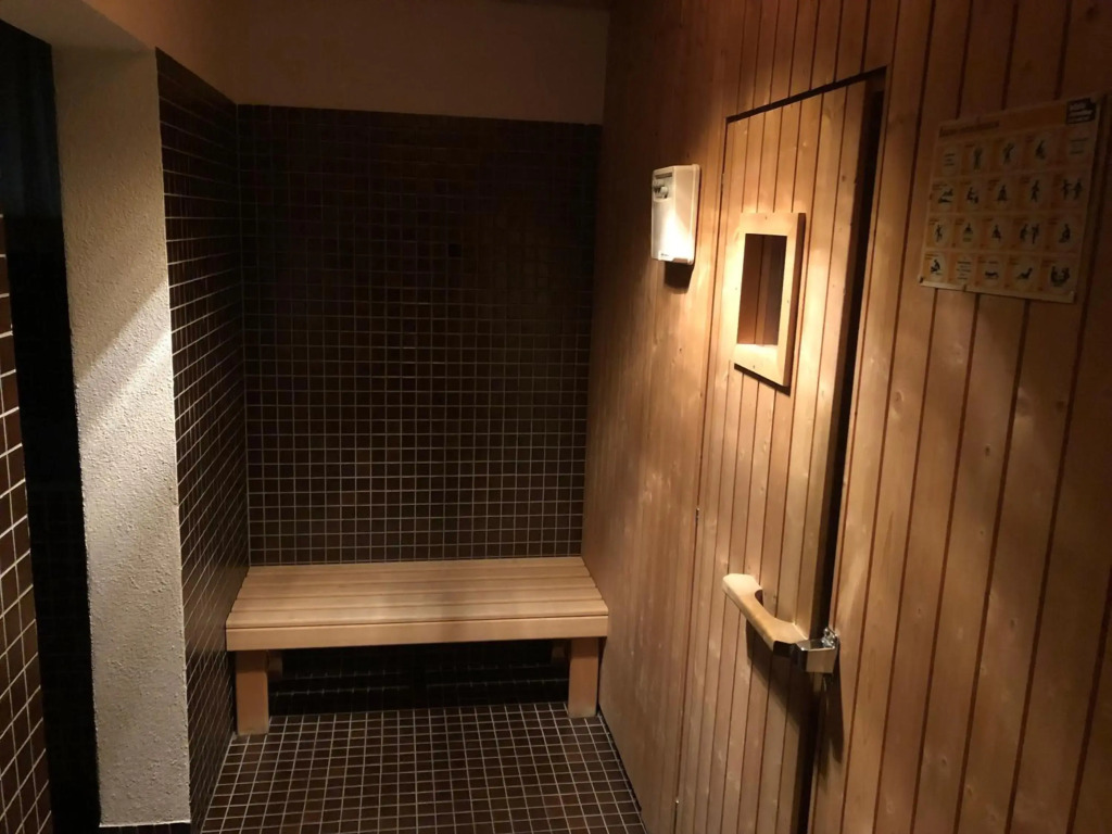Unique Alpic style apartment in the heart of Davos