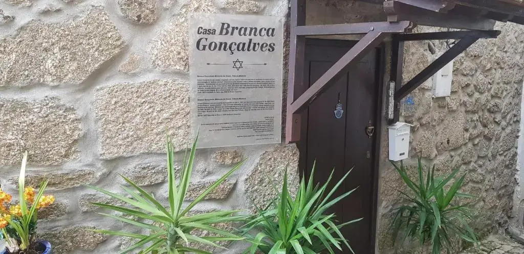 Casa Bento Teixeira