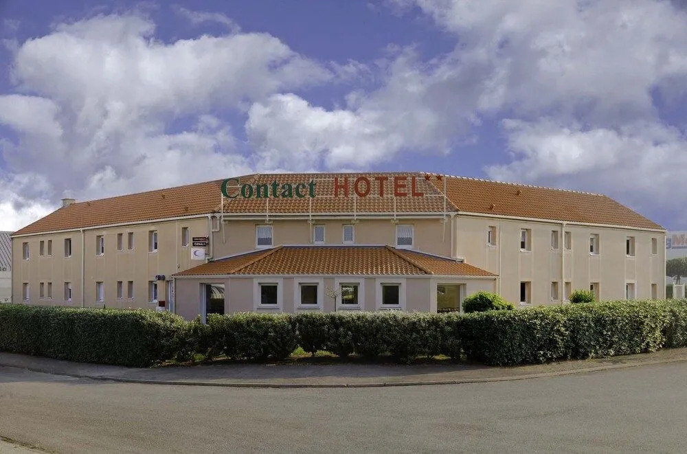 Hôtel Estuaire