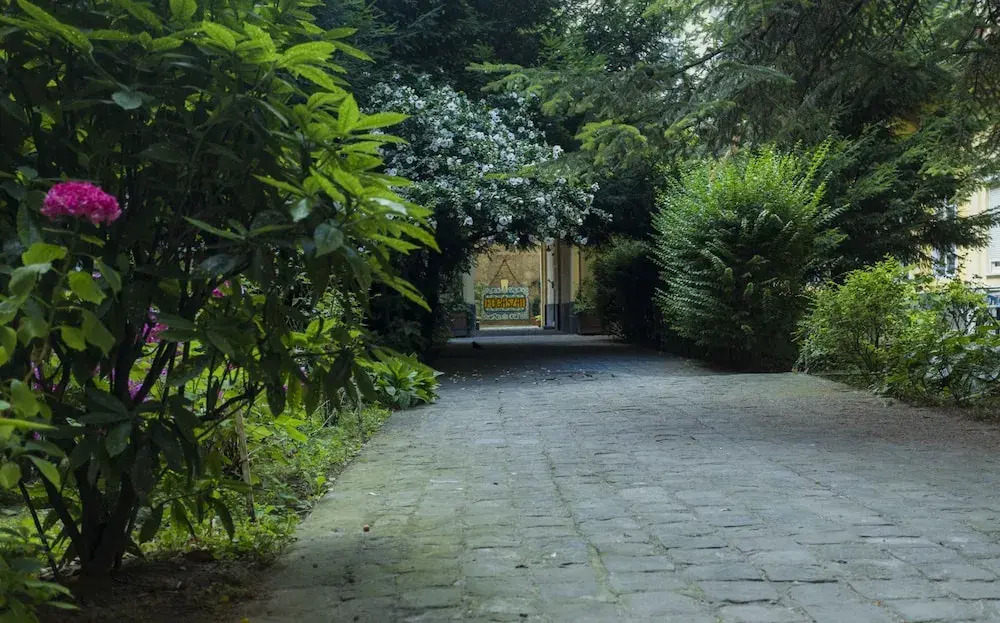 Cazuela Apartment