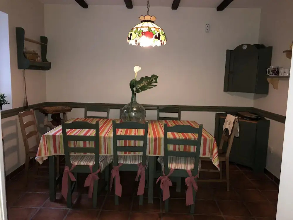 Chalet La Cepa