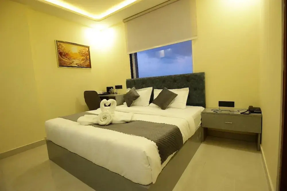 Hotel Neo