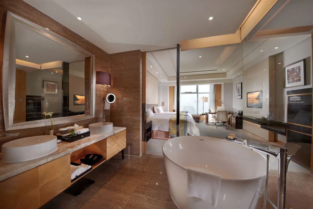 Grand Parkray Hangzhou