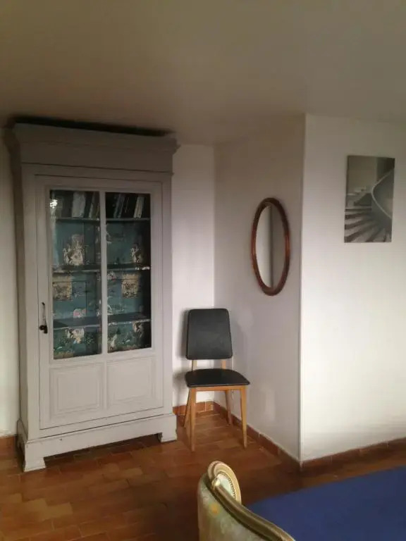 2 appartements calmes