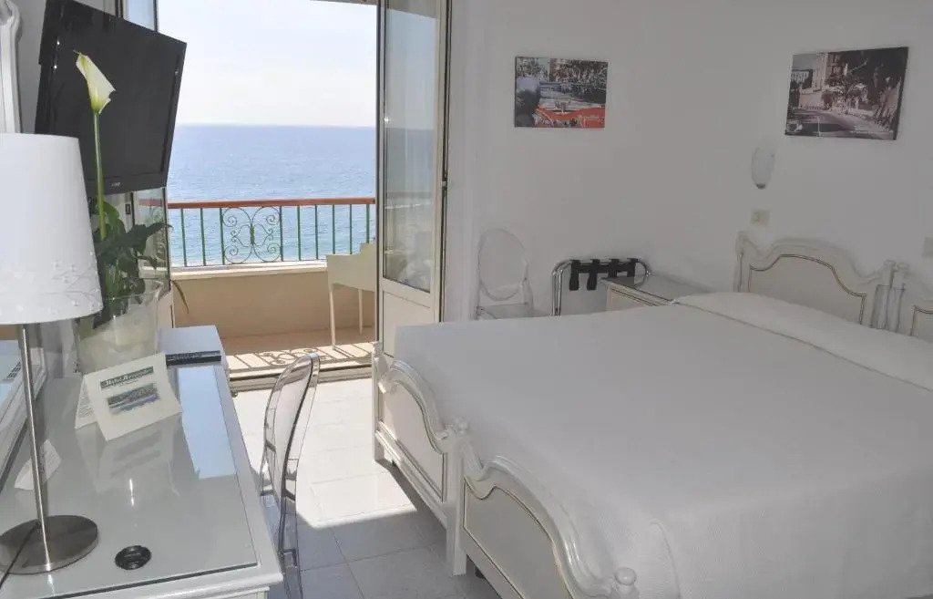 Hotel Boncardo