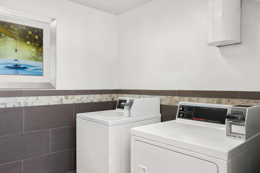 Best Western University Inn Santa Clara