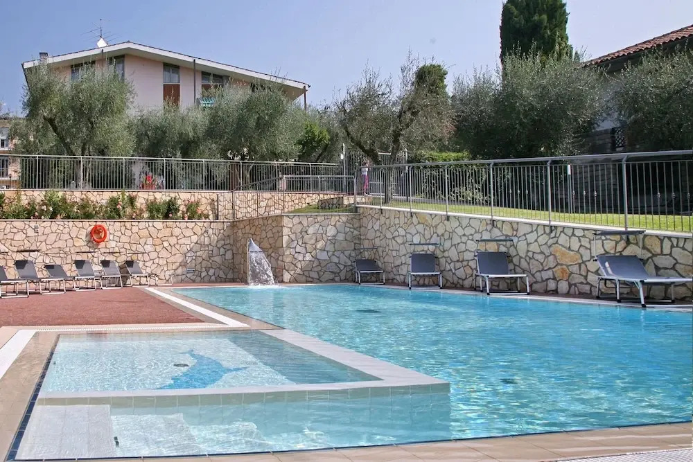 Residence Uliveto