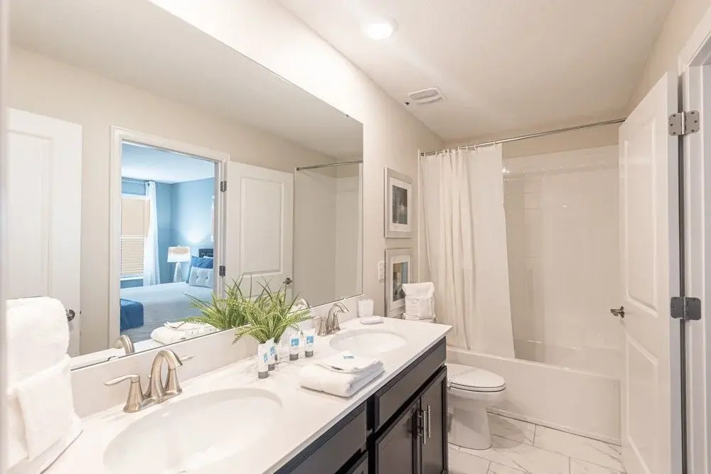 Beautiful 7 Bed Spa Gm Hm Champions Gate-820dsd