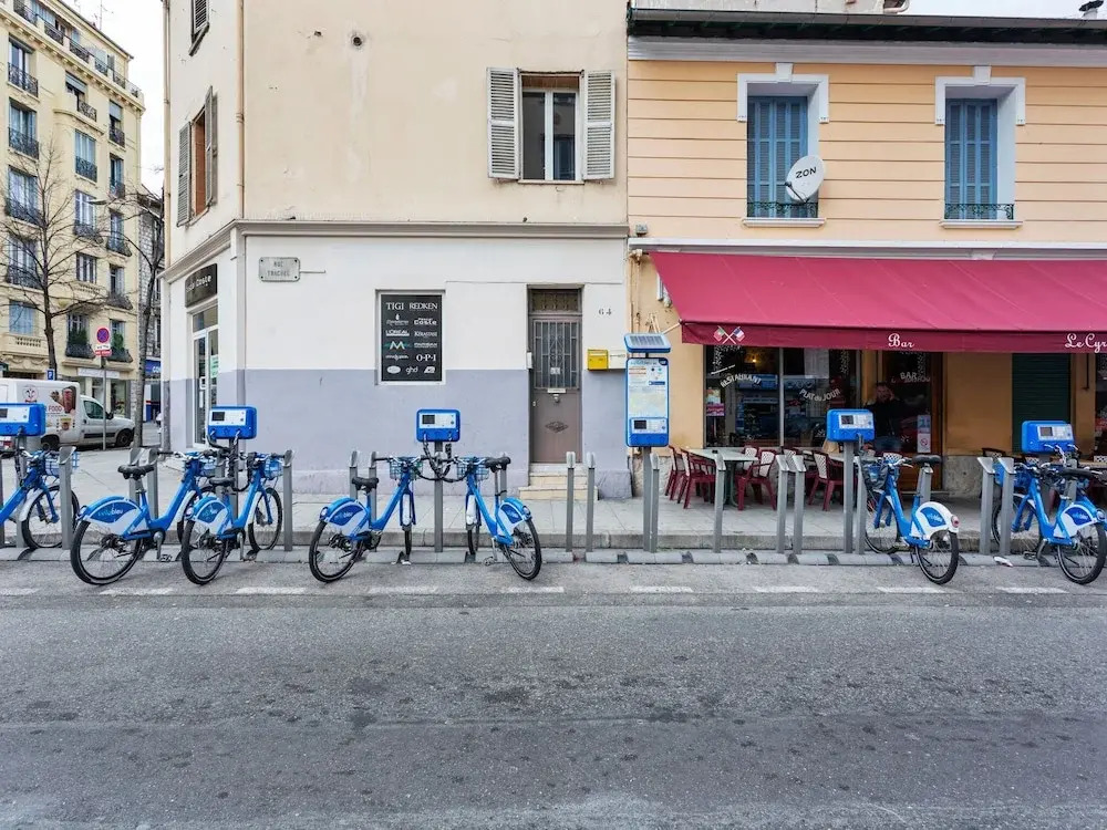 Simplistic Apartment in Nice With Beach Nearby
