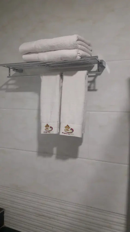 Mingalar Thiri Hotel