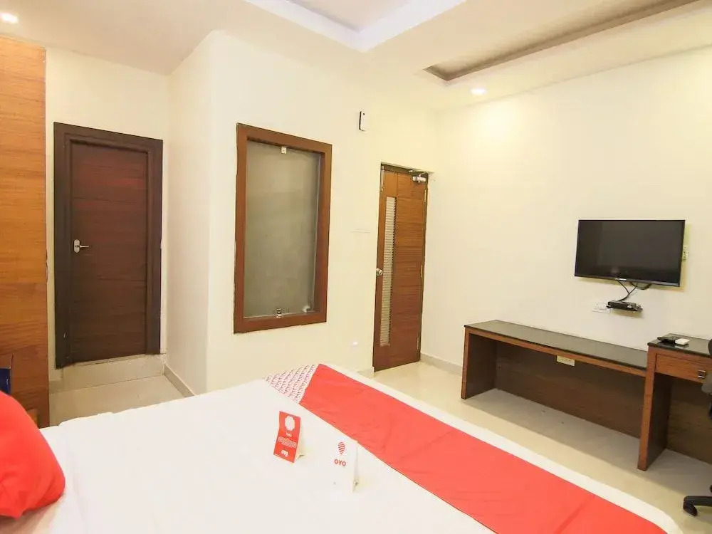 The Mak Inn Hotel - Affordable Luxury Stay