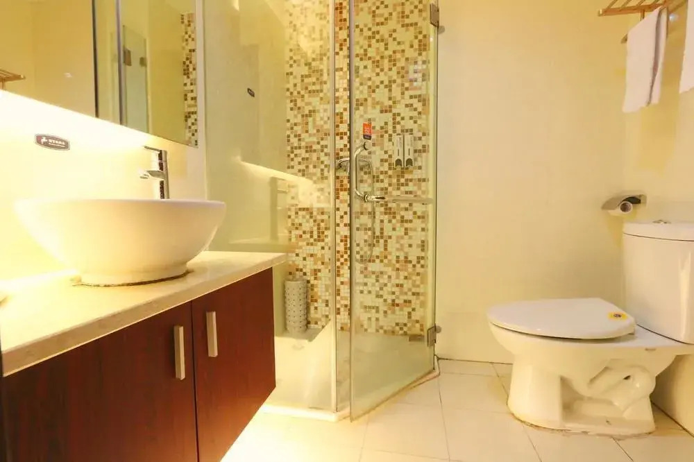 Xiamen Miaomiao Boutique Apartment
