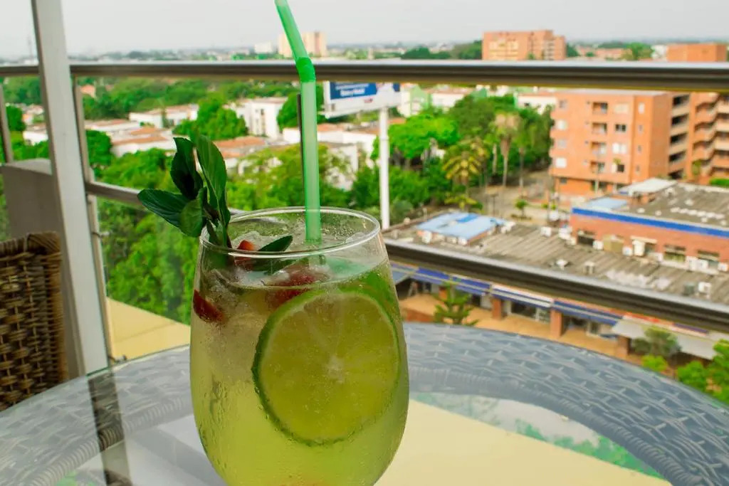 Hotel Marrakech