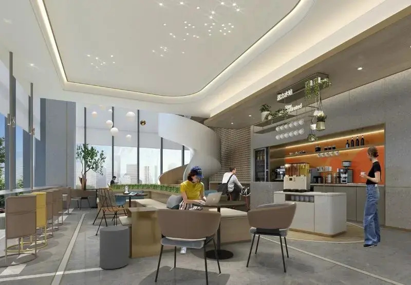 EVEN Suzhou Grand Canal by IHG