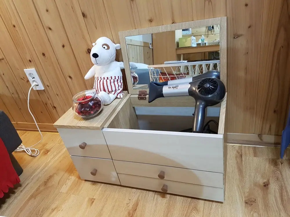 Pension JEJU Therapy