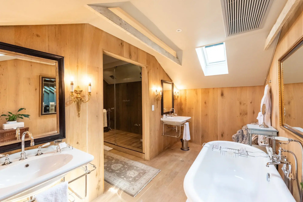 Lanzerac Hotel & Spa