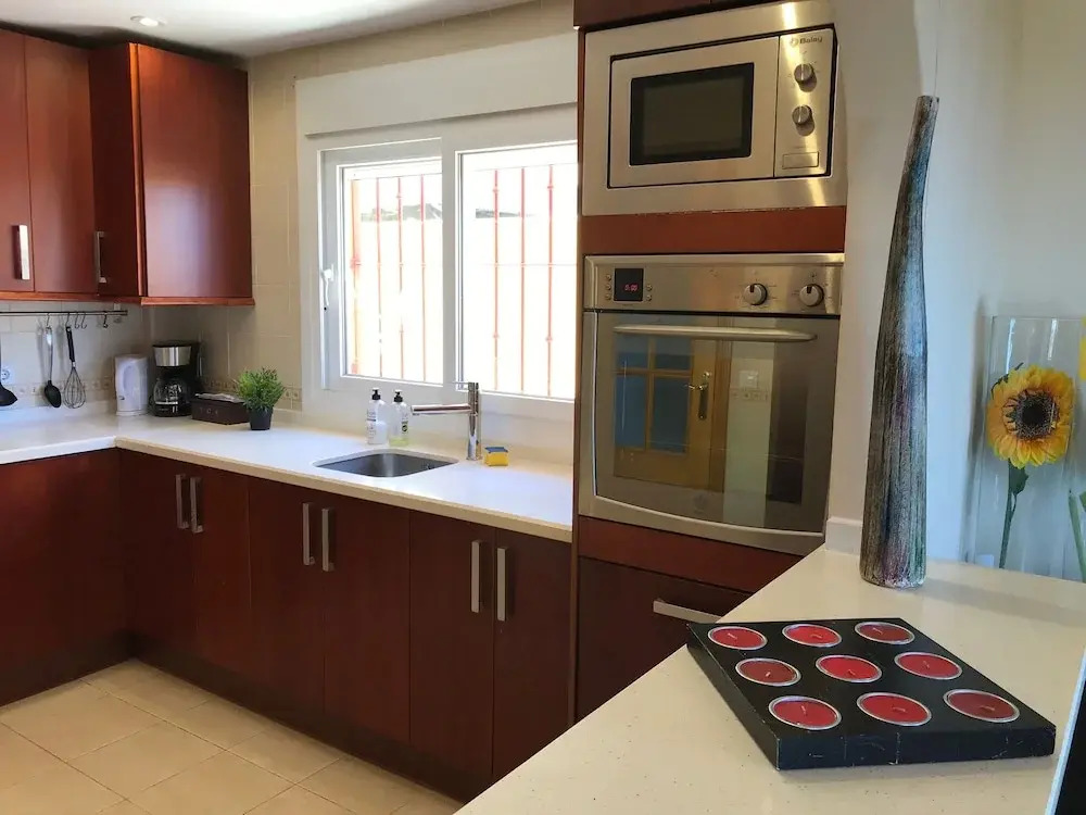 Apartamento Balcones de Mijas