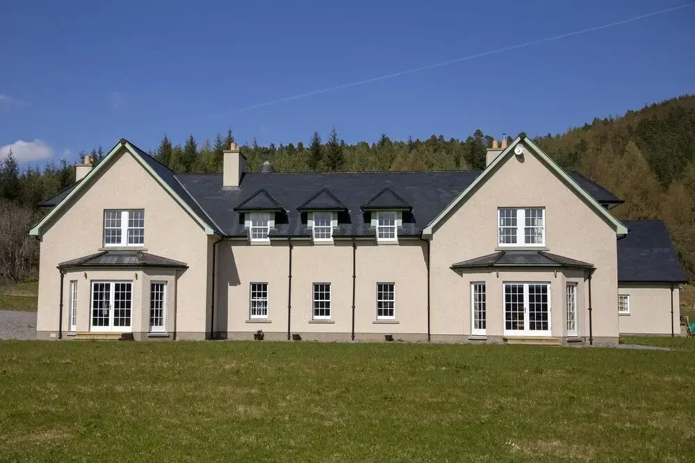 Beallach Lodge