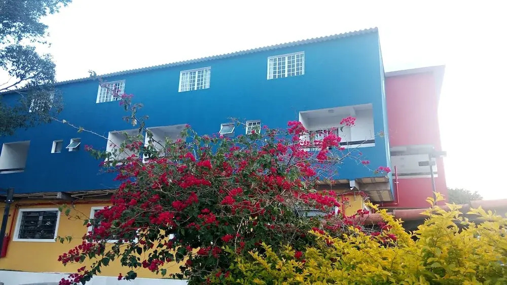 Pousada TOP Mairiporã