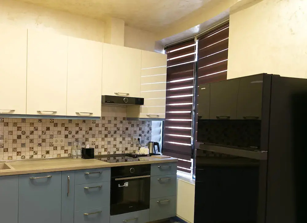 Nova Apartments Yerevan