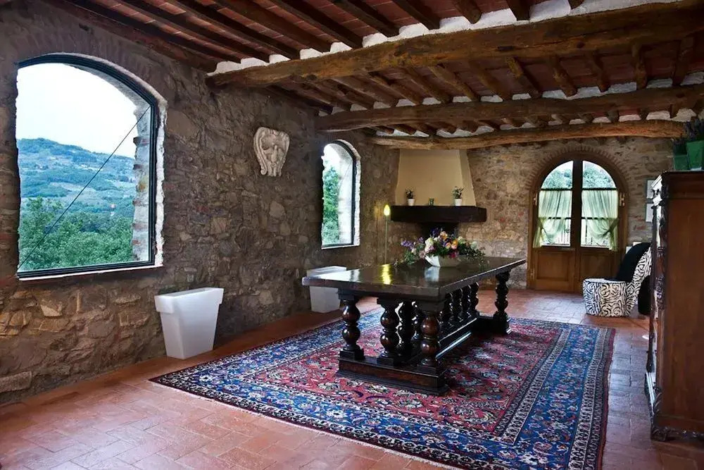 Suite Accommodation