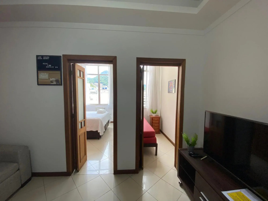Copacabana ideal for couples | NSC1104 Z3